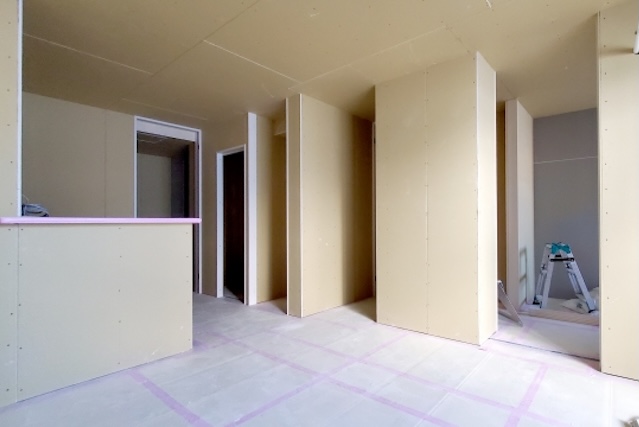 インテリアデザイン・装飾工事/建築景観デザインと施工